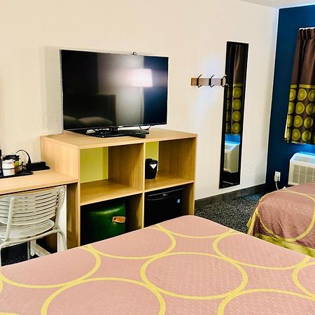 Gateway Inn & Suites Eugene-Springfield Dış mekan fotoğraf