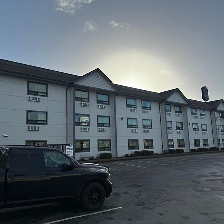 Gateway Inn & Suites Eugene-Springfield Dış mekan fotoğraf
