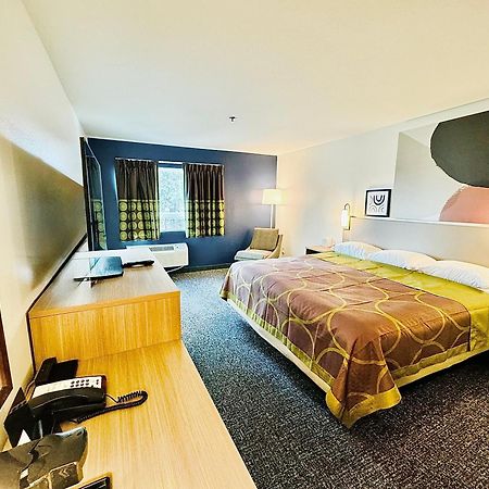 Gateway Inn & Suites Eugene-Springfield Dış mekan fotoğraf