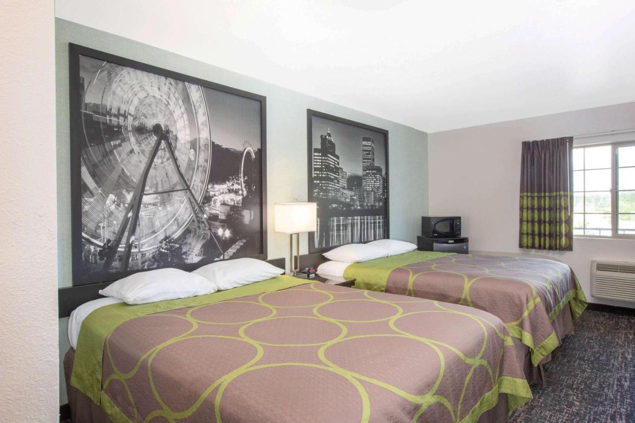 Gateway Inn & Suites Eugene-Springfield Dış mekan fotoğraf