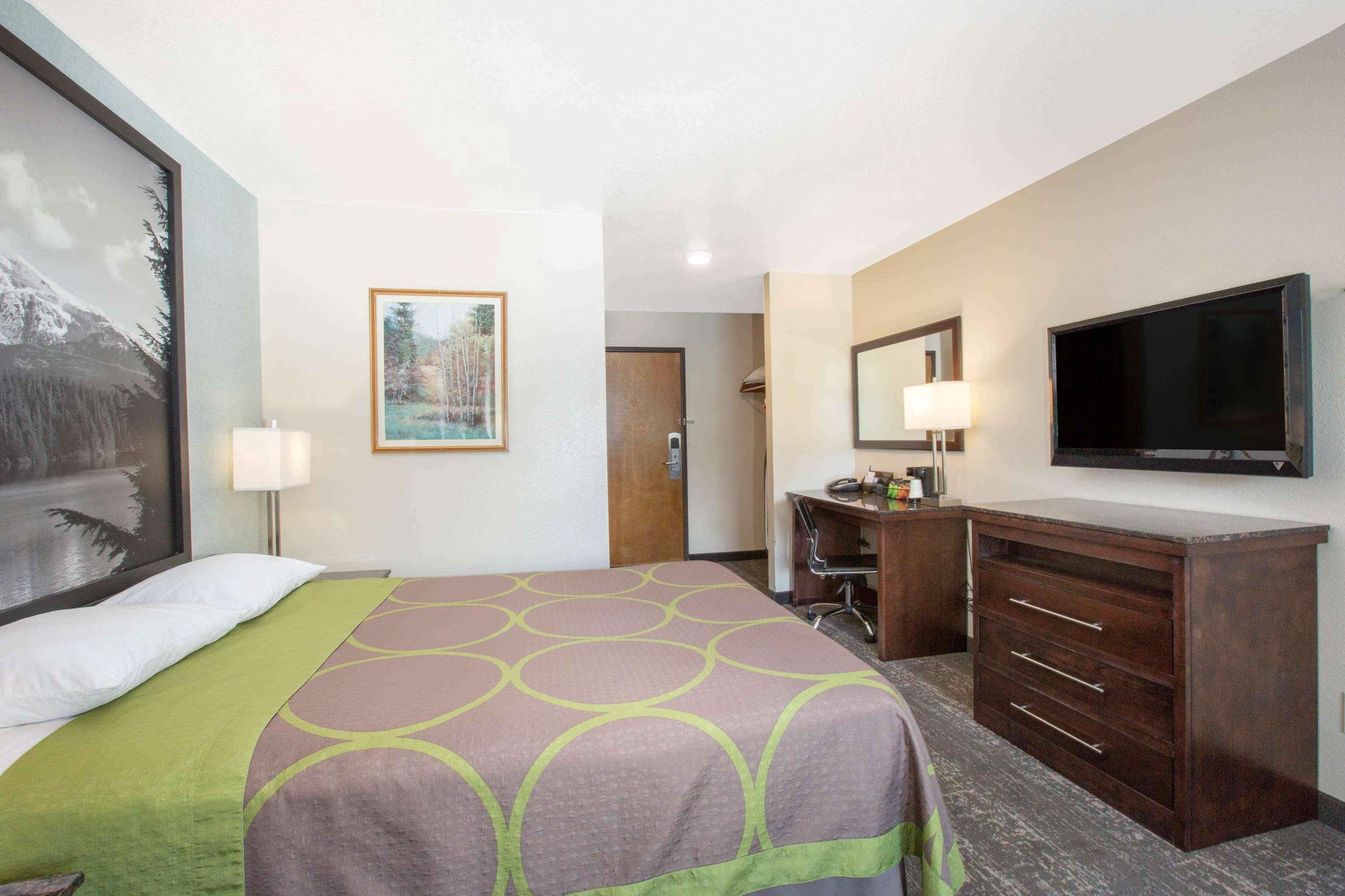 Gateway Inn & Suites Eugene-Springfield Dış mekan fotoğraf