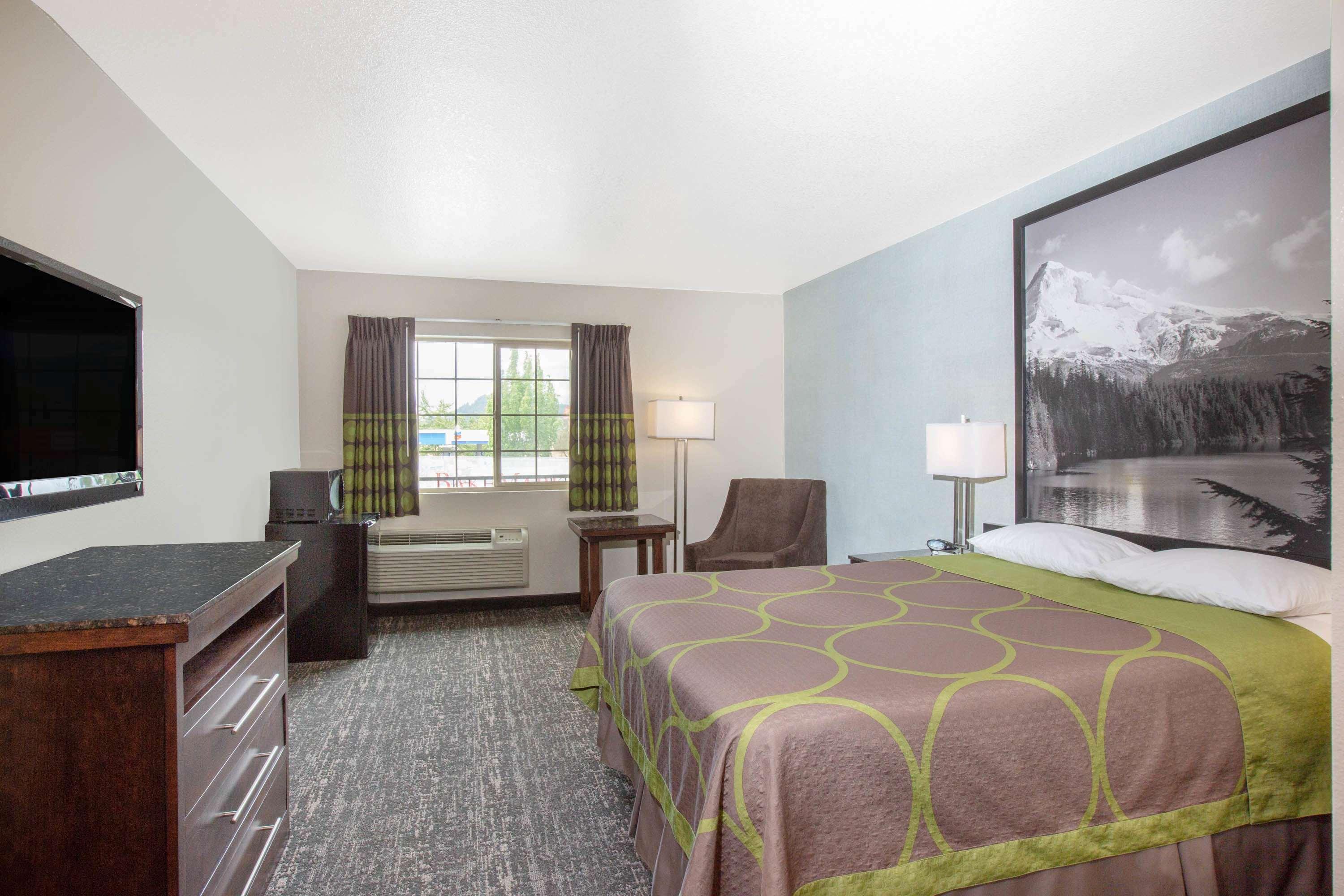 Gateway Inn & Suites Eugene-Springfield Dış mekan fotoğraf
