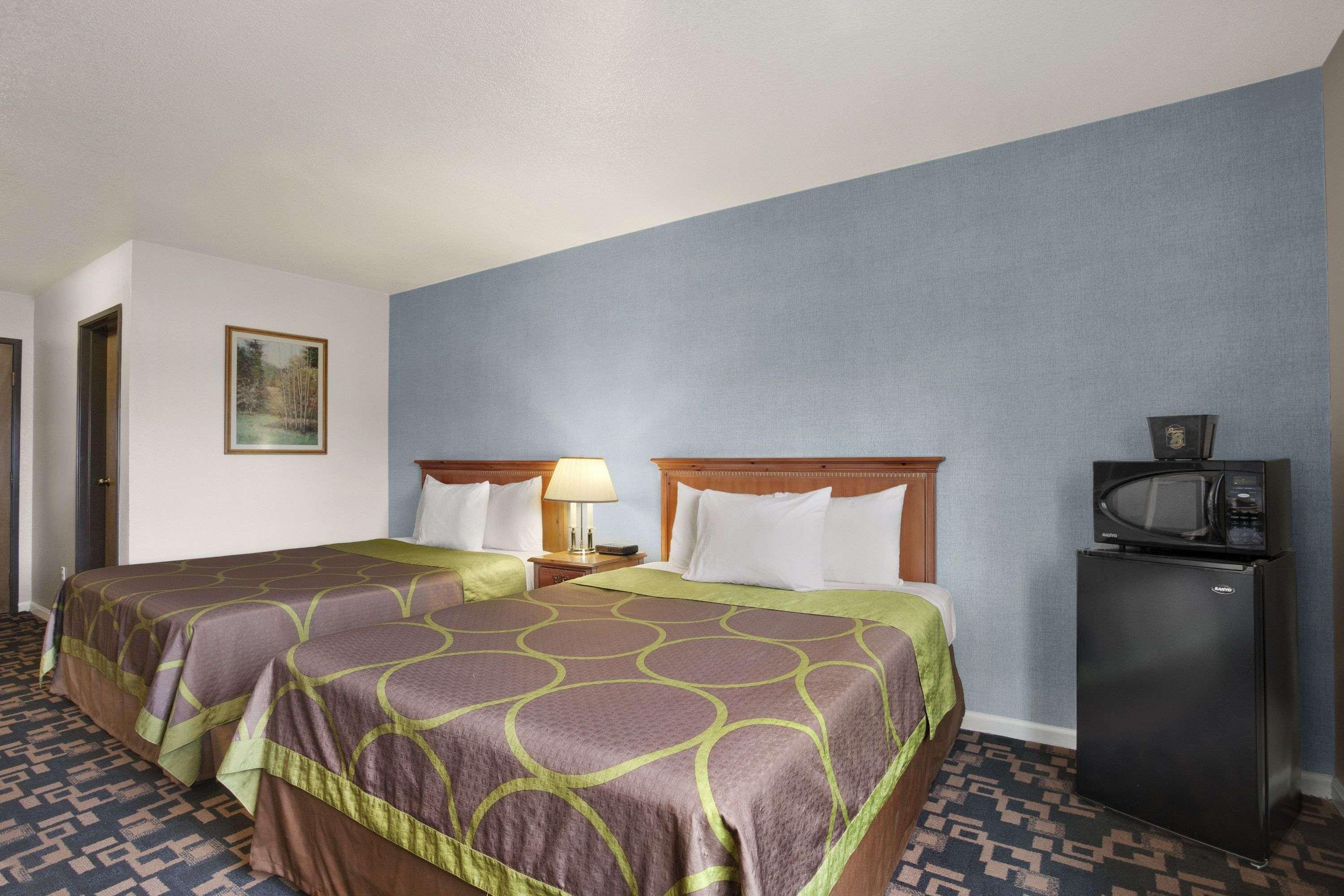 Gateway Inn & Suites Eugene-Springfield Dış mekan fotoğraf