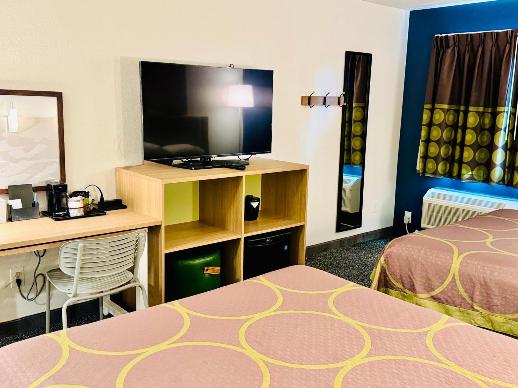 Gateway Inn & Suites Eugene-Springfield Dış mekan fotoğraf