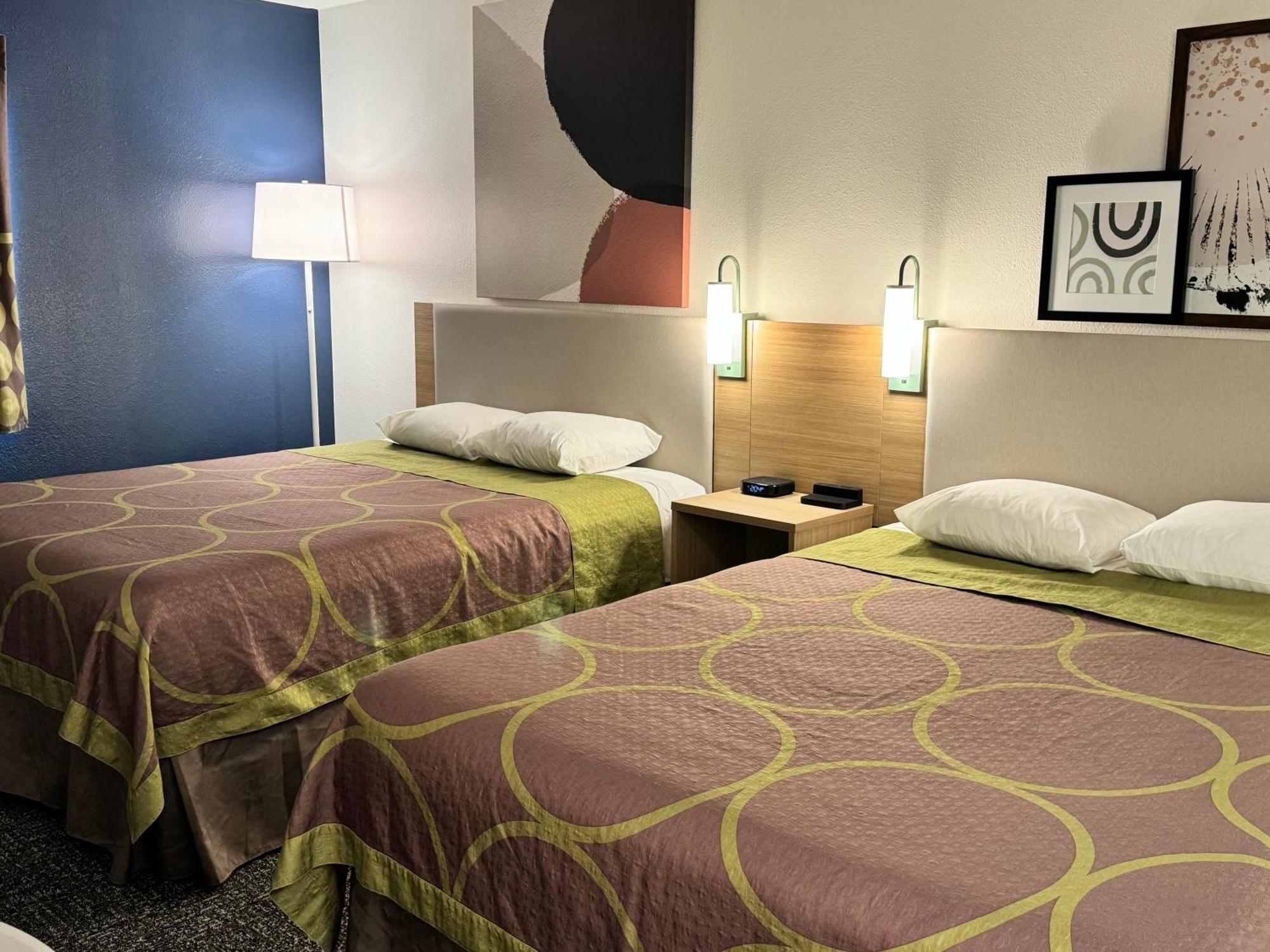 Gateway Inn & Suites Eugene-Springfield Dış mekan fotoğraf