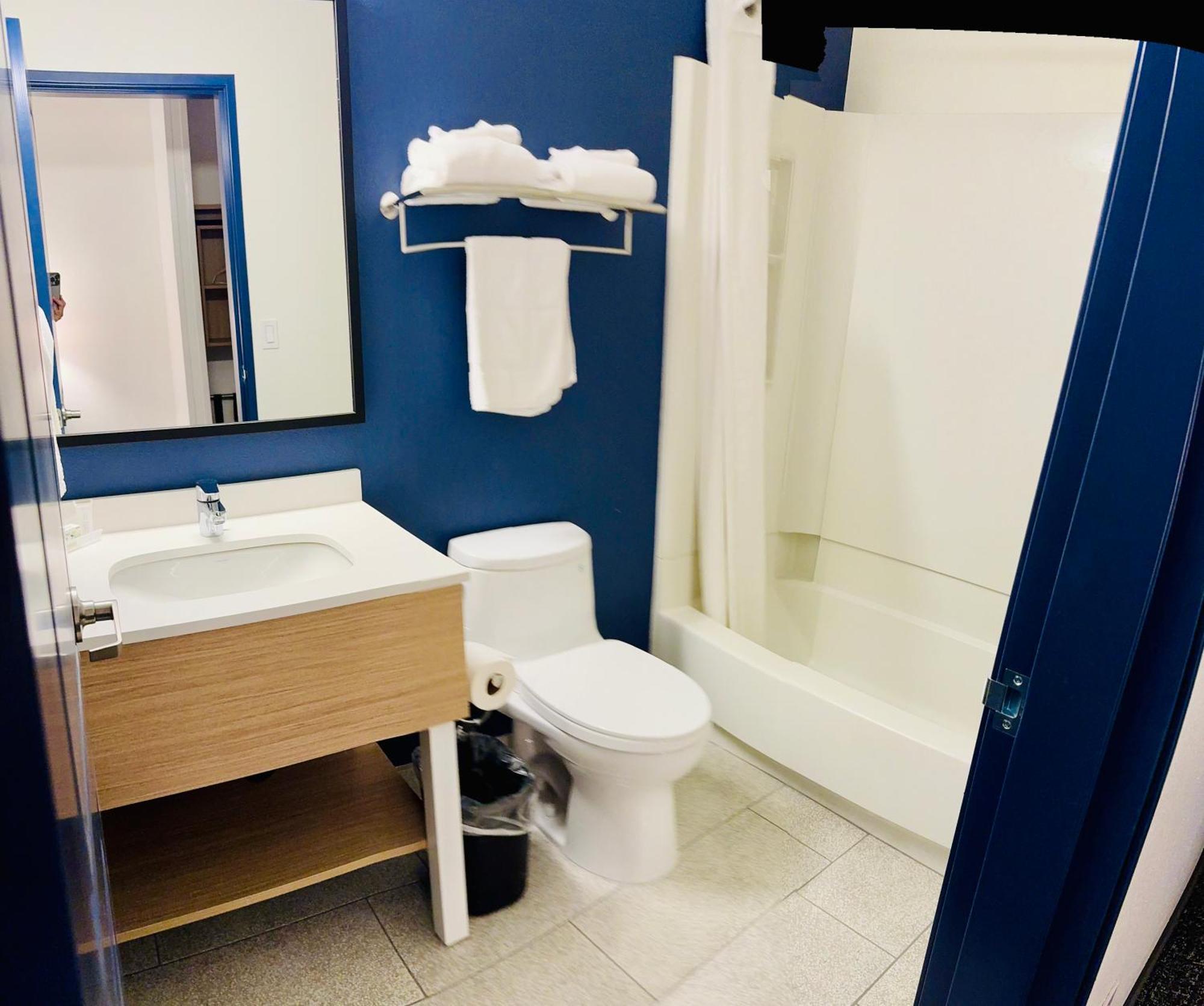 Gateway Inn & Suites Eugene-Springfield Dış mekan fotoğraf