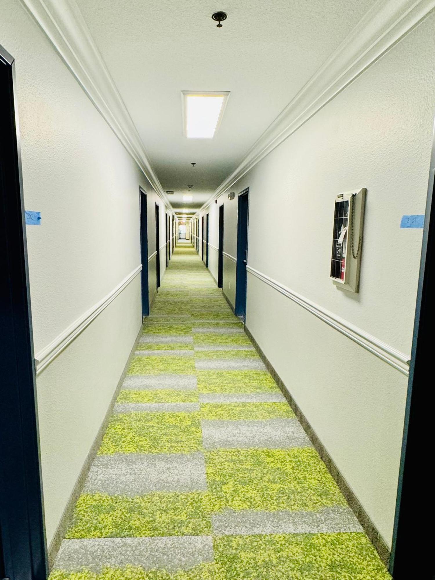 Gateway Inn & Suites Eugene-Springfield Dış mekan fotoğraf