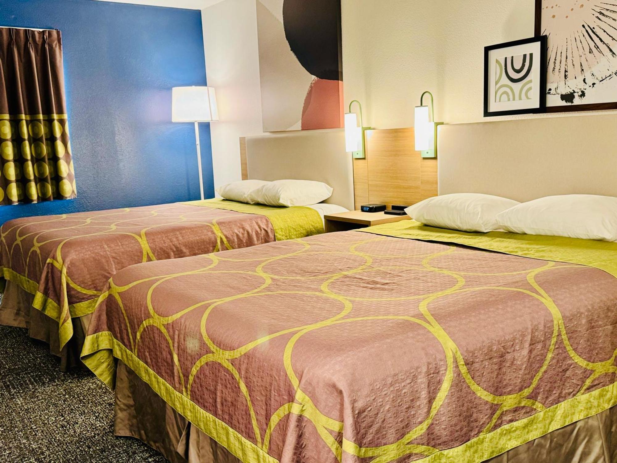Gateway Inn & Suites Eugene-Springfield Dış mekan fotoğraf