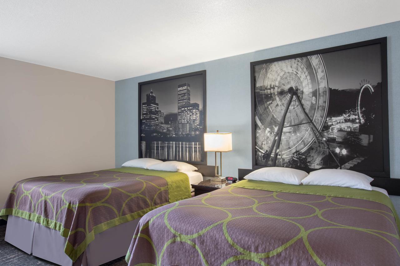 Gateway Inn & Suites Eugene-Springfield Dış mekan fotoğraf